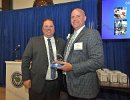 2017 Yowell Hall of Fame  Wheaton College Athletics 2017 Yowell Hall of Fame ceremony.  - Photo By: KEITH NORDSTROM : Wheaton College Athletics Yowell Hall of Fame ceremony.